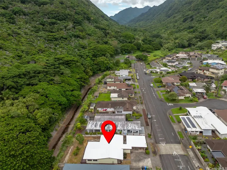 1816 Ala Aolani Street, Honolulu, HI 96819 - #2