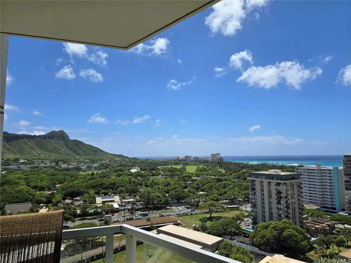 2600 Pualani Way #2004, Honolulu, HI 96815 - #1