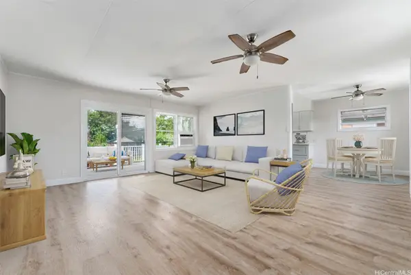 91-819B Pohakupuna Road, Ewa Beach, HI 96706