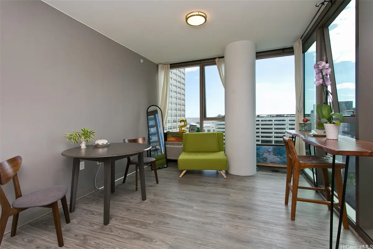 1390 Kapiolani Boulevard #1002, Honolulu, HI 96814 - #1
