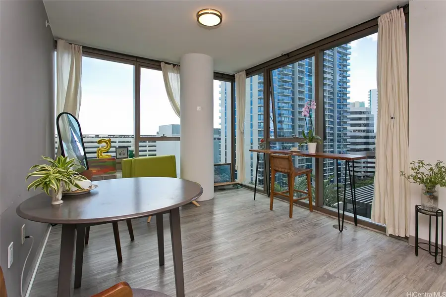 1390 Kapiolani Boulevard #1002, Honolulu, HI 96814 - #2