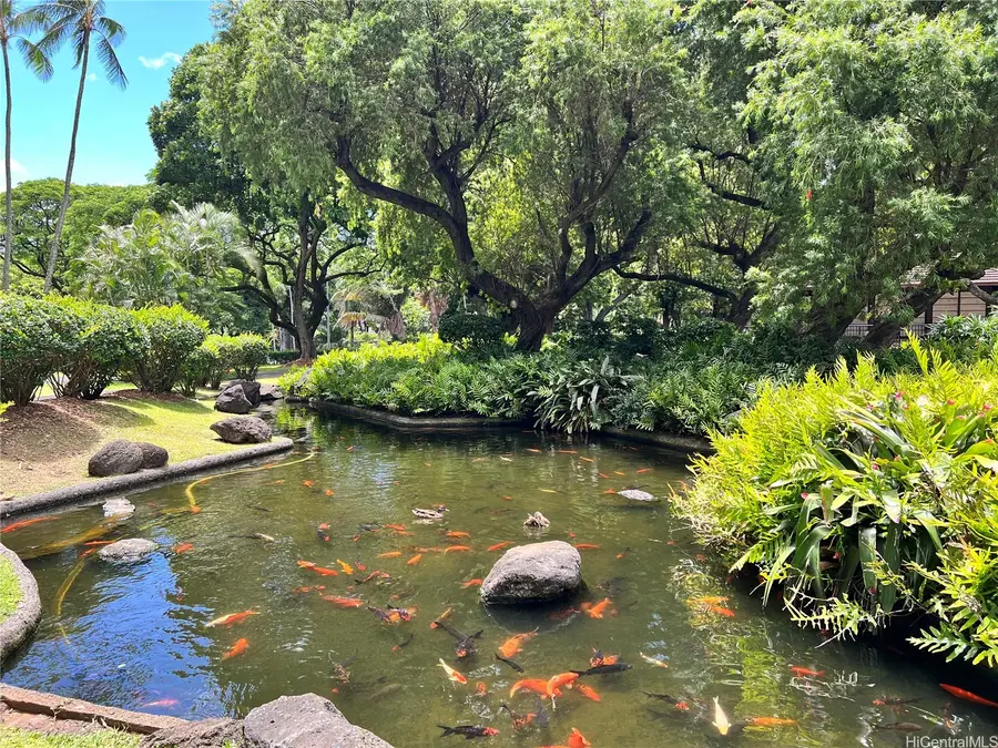 1511 Nuuanu Avenue #828, Honolulu, HI 96817 - #2