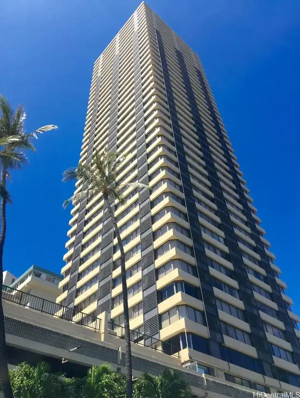 444 Niu Street #3704, Honolulu, HI 96850