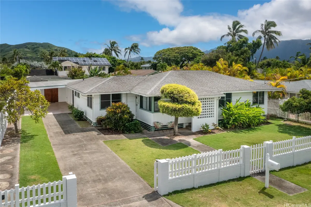 225 Awakea Road, Kailua, HI 96734 - #1