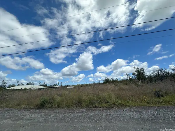 Lot 14 Leila Road, Mountain View, HI 96771