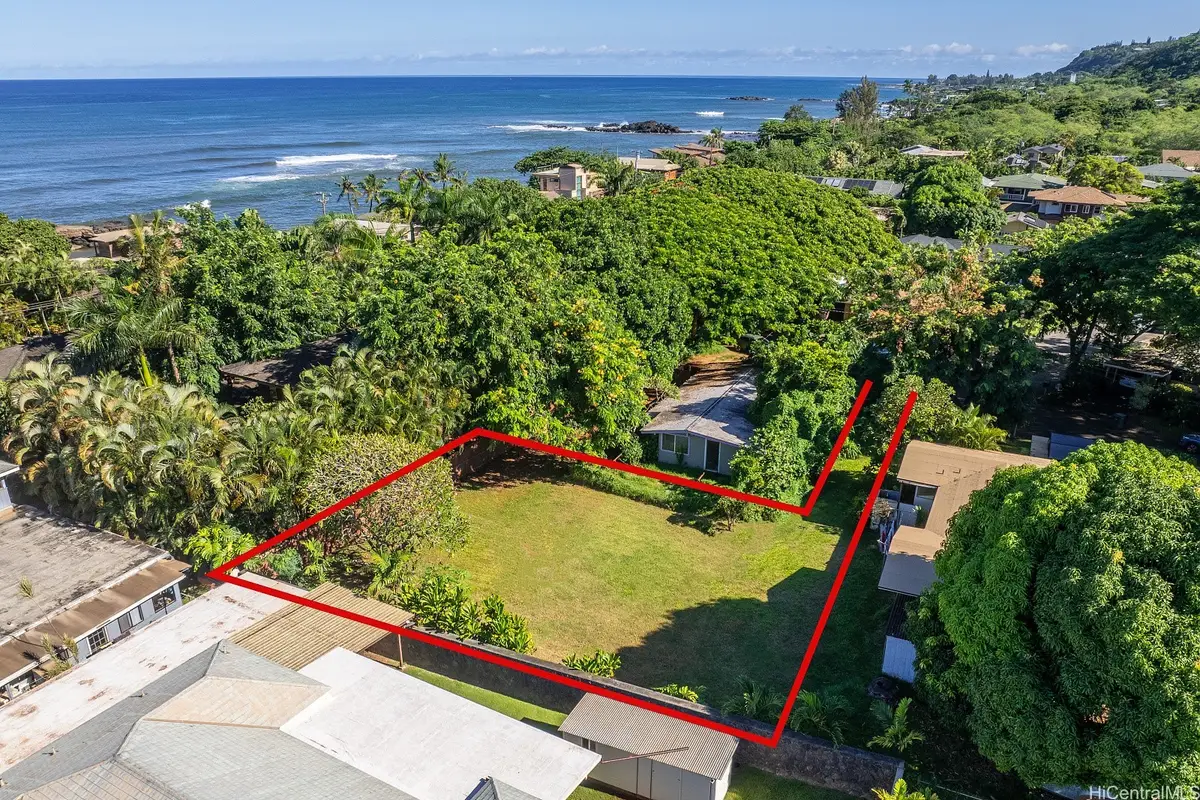 61-119 Ikuwai Place, Haleiwa, HI 96712 - #1