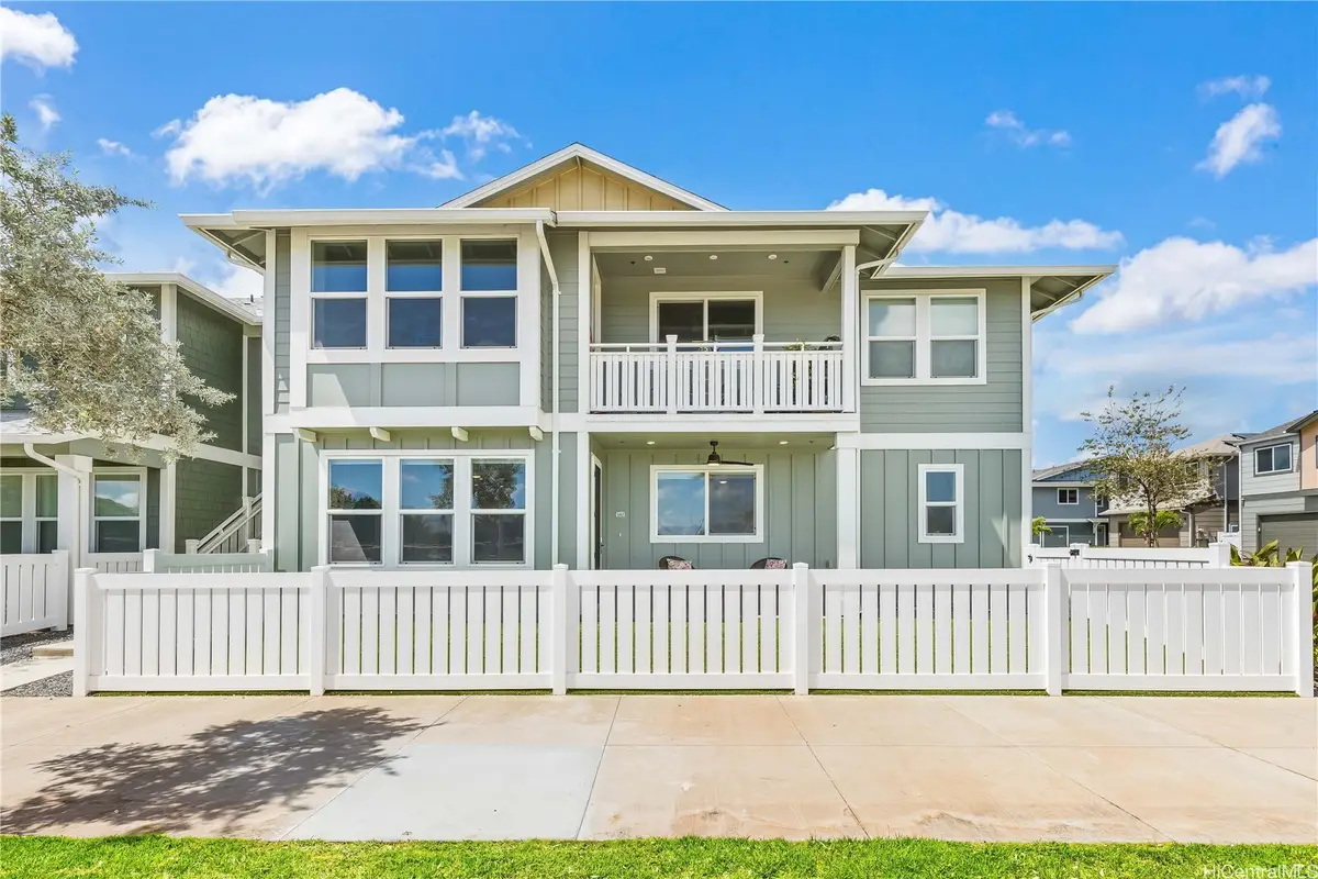 91-1101 Franklin D Roosevelt Avenue #182, Kapolei, HI 96707 - #1