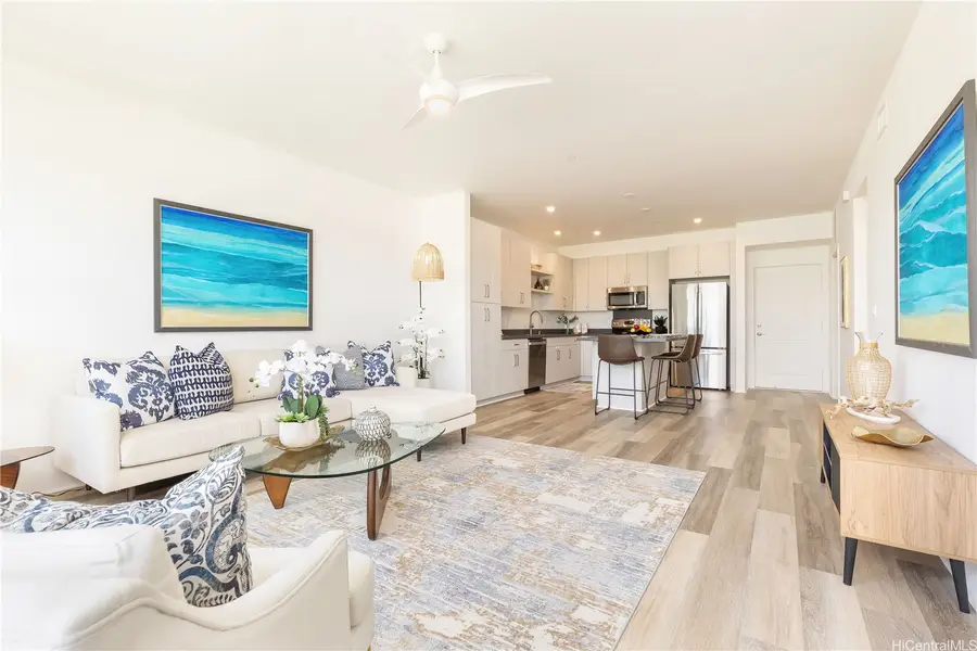 91-1101 Franklin D Roosevelt Avenue #182, Kapolei, HI 96707 - #2