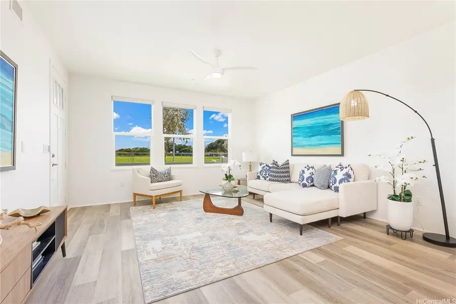 91-1101 Franklin D Roosevelt Avenue #182, Kapolei, HI 96707 - #3