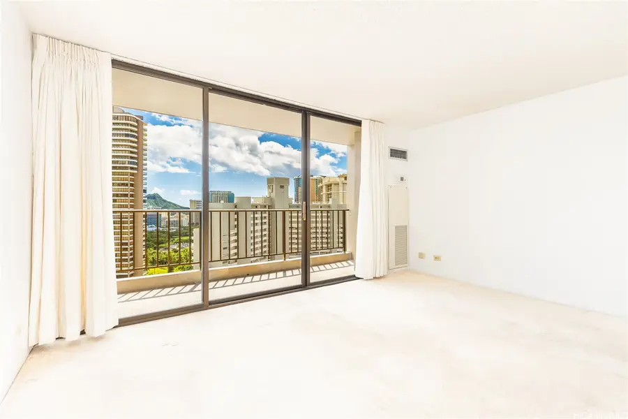411 Hobron Lane #2507, Honolulu, HI 96815 - #3