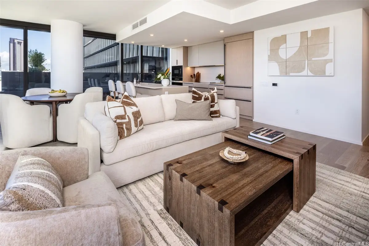 333 Ward Avenue #303, Honolulu, HI 96814 - #1