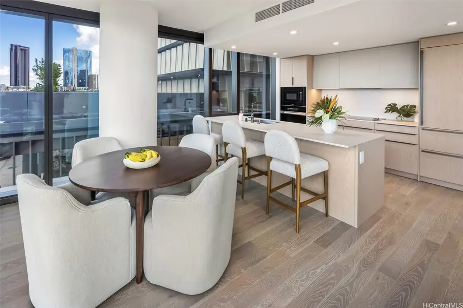 333 Ward Avenue #303, Honolulu, HI 96814 - #3