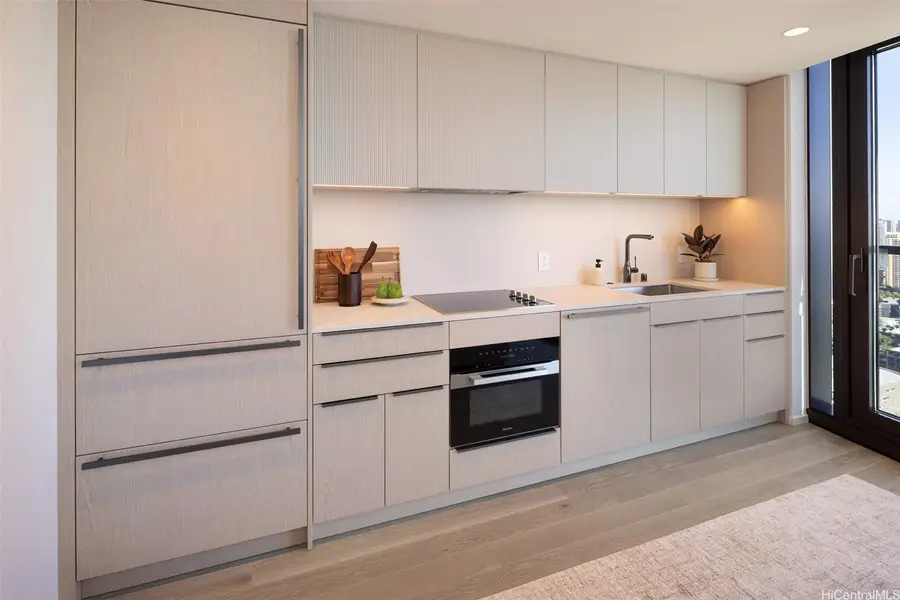 333 Ward Avenue #3608, Honolulu, HI 96814 - #2