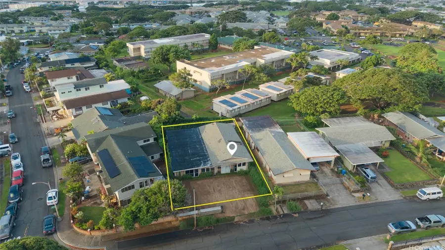 98-436 Hoono Street, Pearl City, HI 96782 - #3