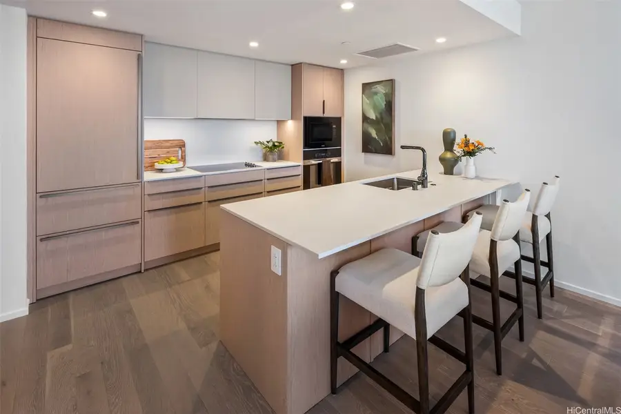 333 Ward Avenue #901, Honolulu, HI 96814 - #3