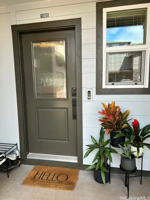 91-4099 Hikuono Street #1805, Kapolei, HI 96707 - #1