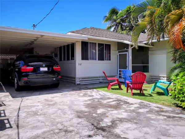 132 Kuliouou Road, Honolulu, HI 96821