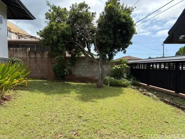 977 Puu Kula Drive, Pearl City, HI 96782 - #2