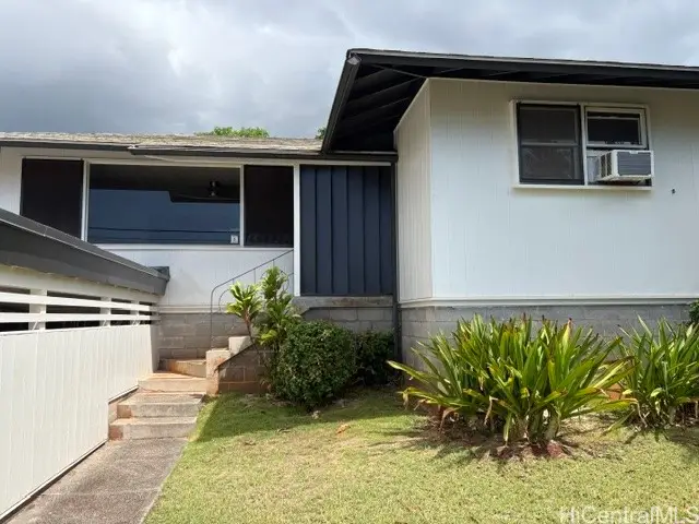 977 Puu Kula Drive, Pearl City, HI 96782 - #3