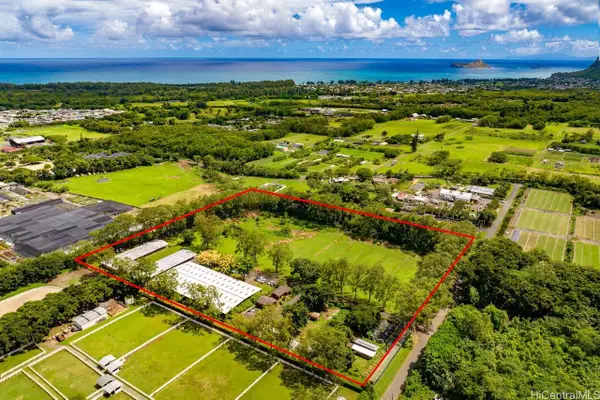 41-539 Makakalo Street, Waimanalo, HI 96795