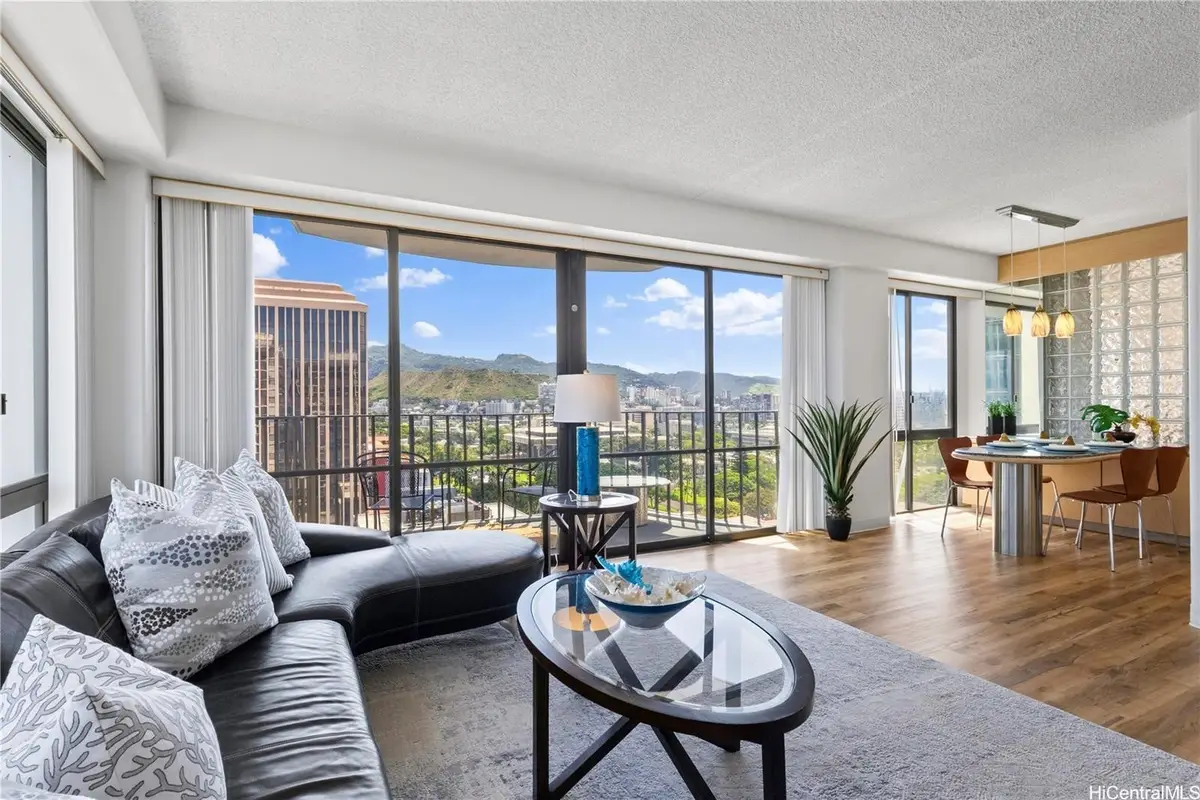 700 Richards Street #2204, Honolulu, HI 96813 - #1