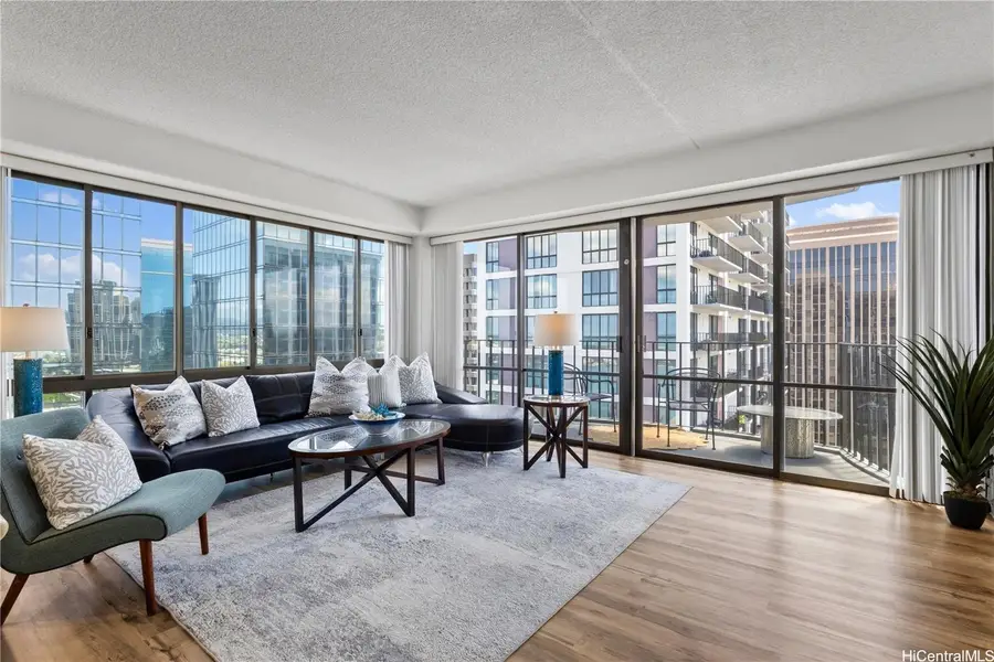 700 Richards Street #2204, Honolulu, HI 96813 - #2