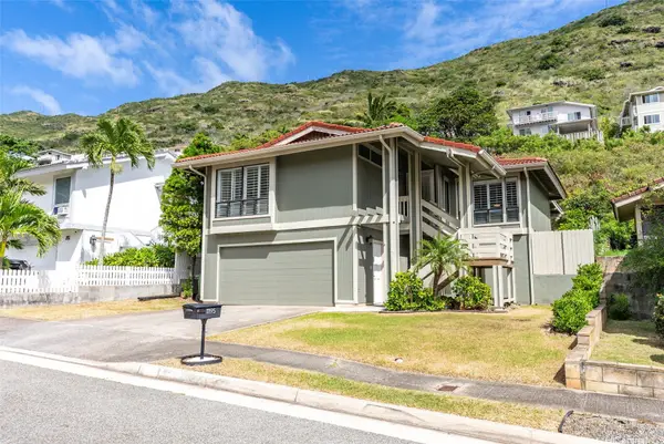 1195 Lunalilo Home Road, Honolulu, HI 96825