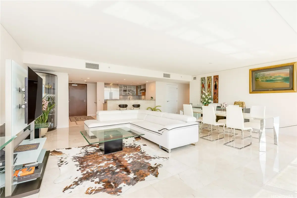 1177 Queen Street #3108, Honolulu, HI 96814 - #1