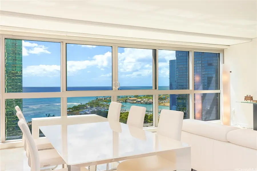 1177 Queen Street #3108, Honolulu, HI 96814 - #3