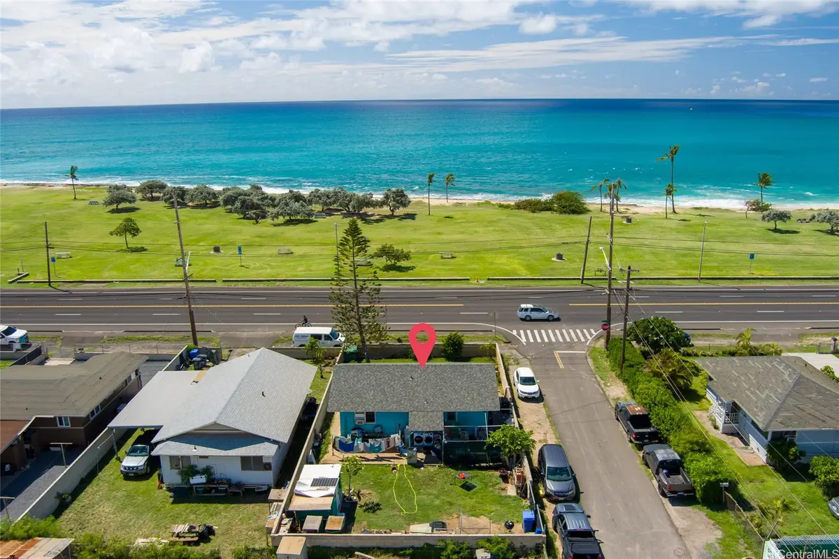 87-105 Palani Street, Waianae, HI 96792 - #1