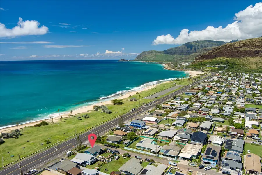 87-105 Palani Street, Waianae, HI 96792 - #3