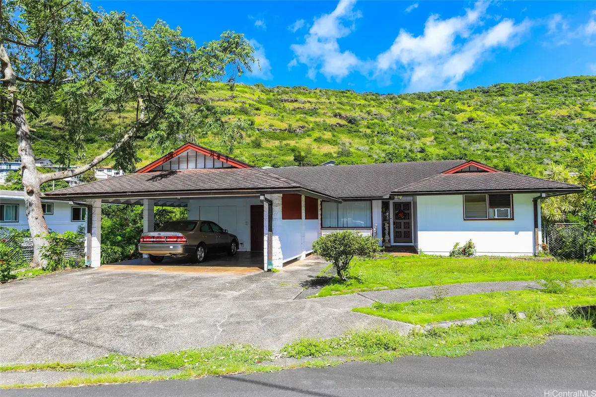 1632 Ala Makani Place, Honolulu, HI 96819 - #1