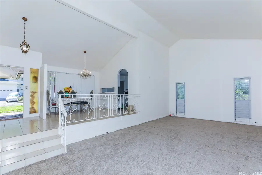 1632 Ala Makani Place, Honolulu, HI 96819 - #2
