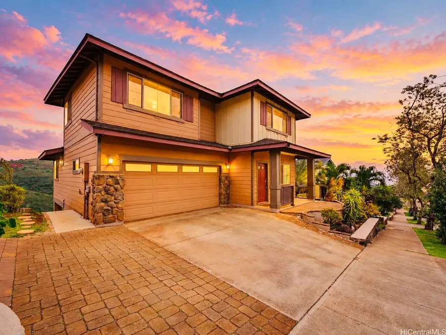 92-1378 Punawainui Street, Kapolei, HI 96707 - #3