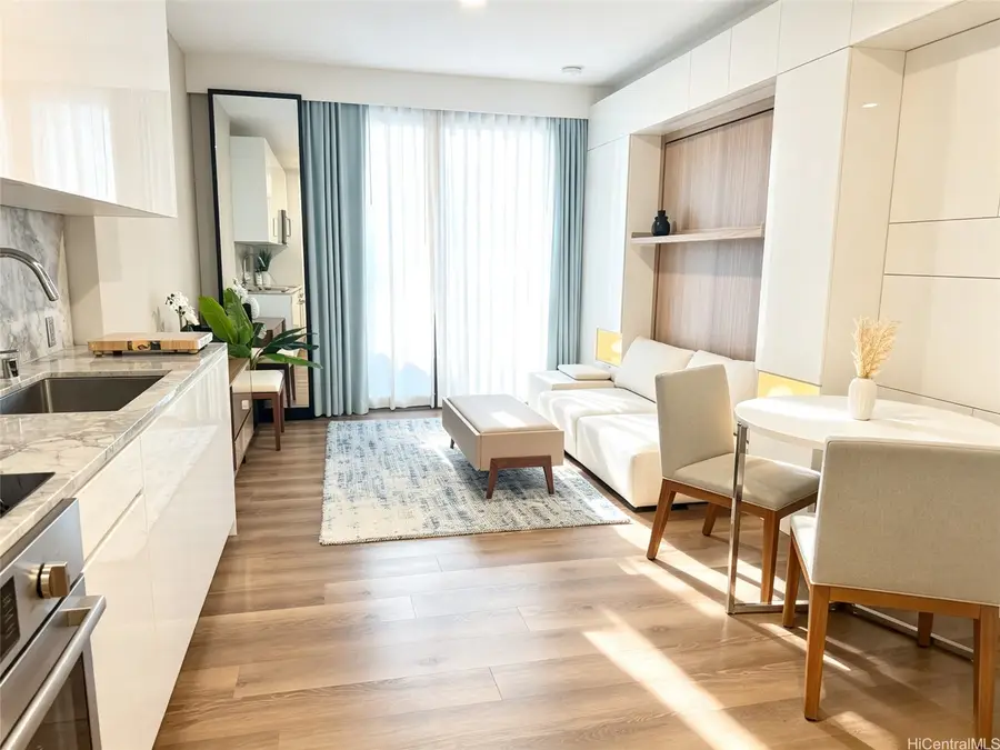 987 Queen Street #306, Honolulu, HI 96814 - #2