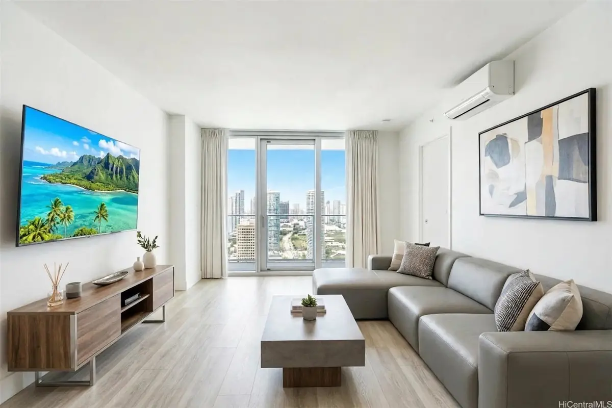 629 Keeaumoku Street #1610, Honolulu, HI 96814 - #1