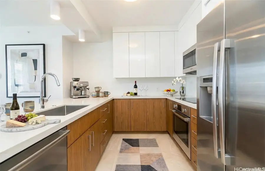 629 Keeaumoku Street #1610, Honolulu, HI 96814 - #2