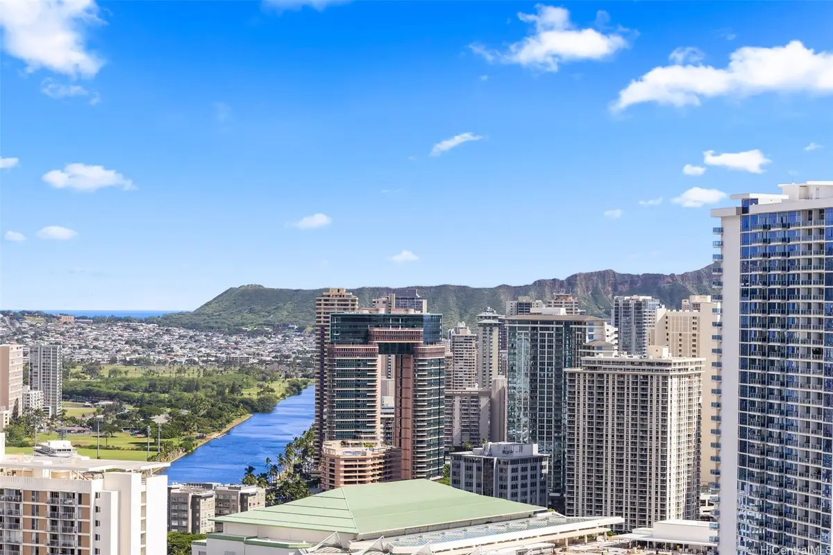 629 Keeaumoku Streets #3611, Honolulu, HI 96814 - #1