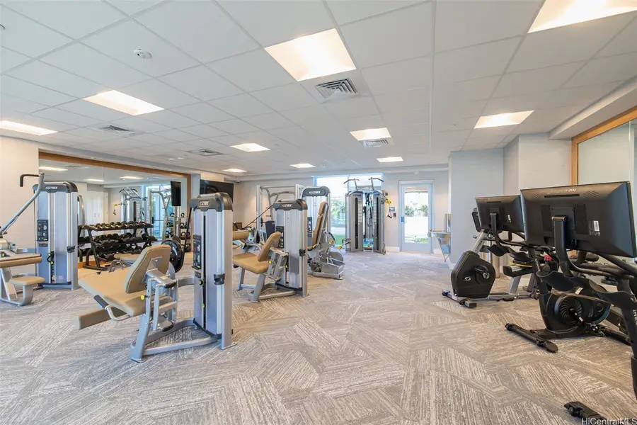 629 Keeaumoku Streets #3611, Honolulu, HI 96814 - #2