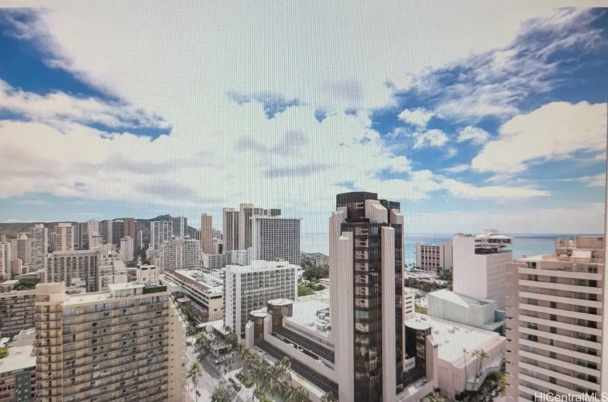 2240 Kuhio Avenue #2506, Honolulu, HI 96815 - #1