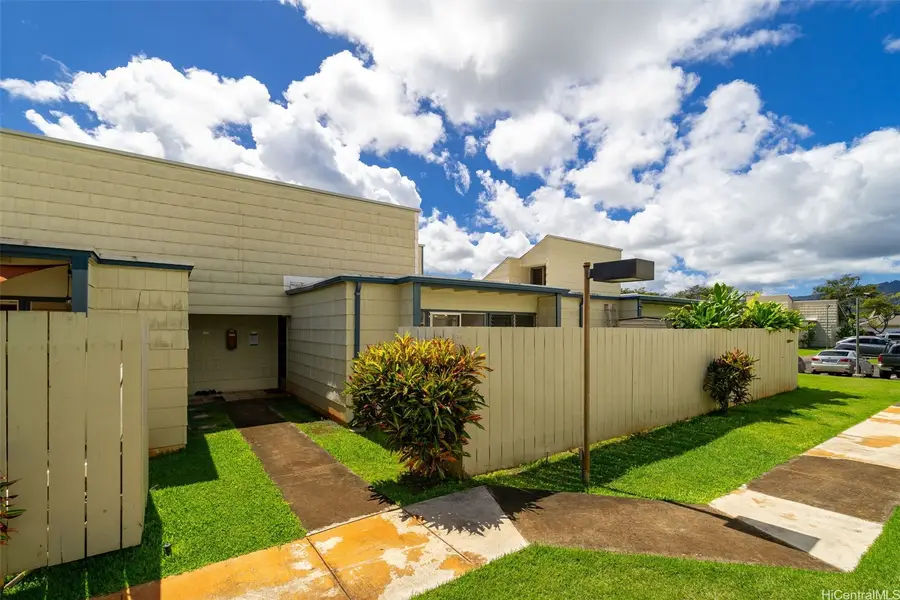 94-246 Kealohi Street #151, Mililani, HI 96789 - #2