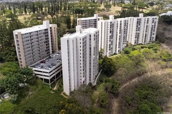 98-719 Iho Place #5-703, Aiea, HI 96701