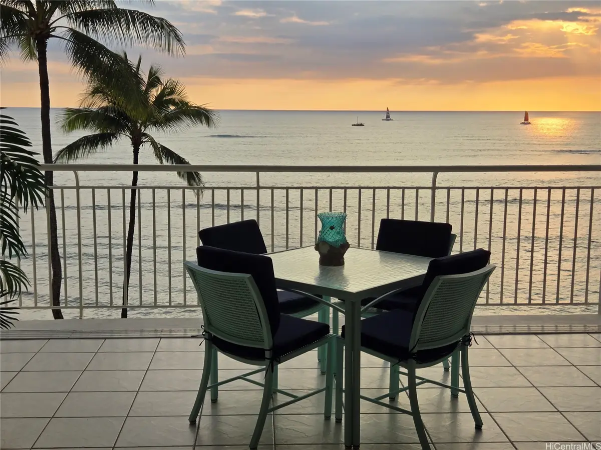 2969 Kalakaua Avenue #401, Honolulu, HI 96815 - #1