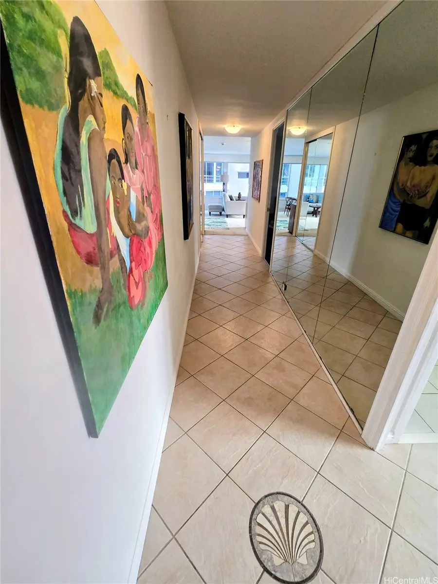 2969 Kalakaua Avenue #401, Honolulu, HI 96815 - #3