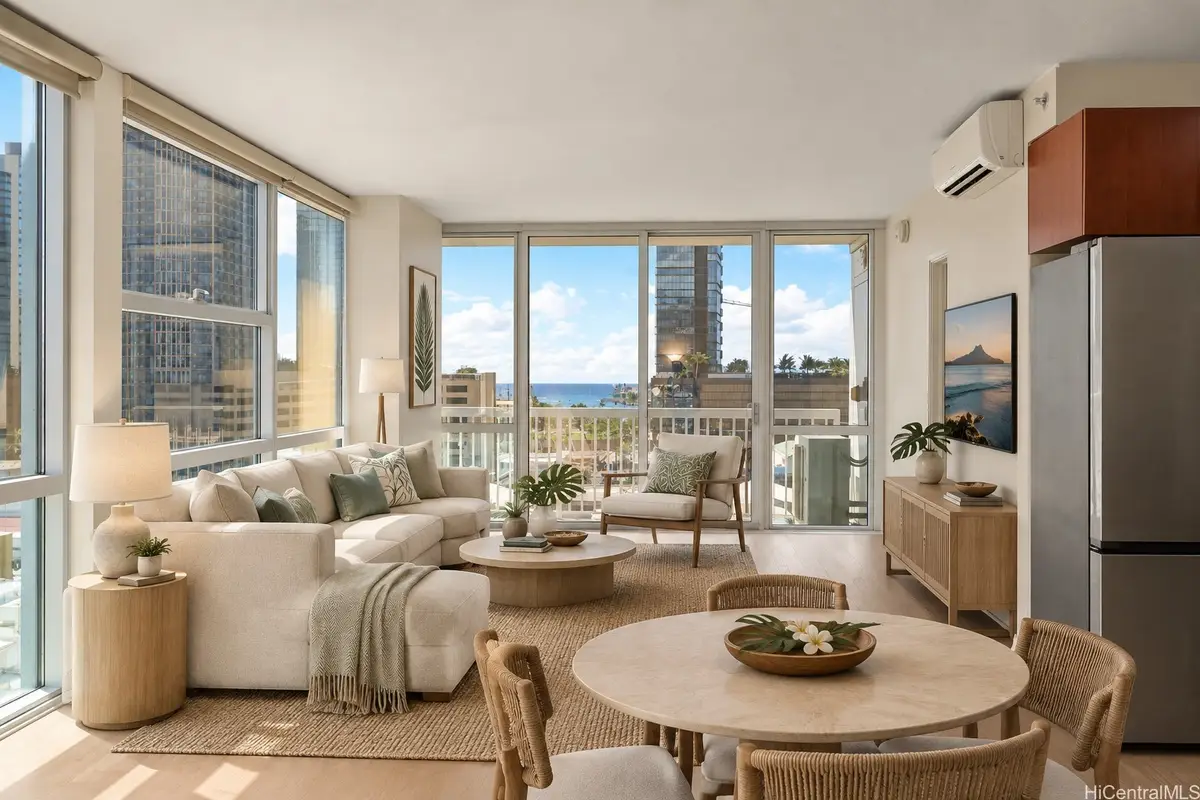 909 Kapiolani Boulevard #901, Honolulu, HI 96814 - #1