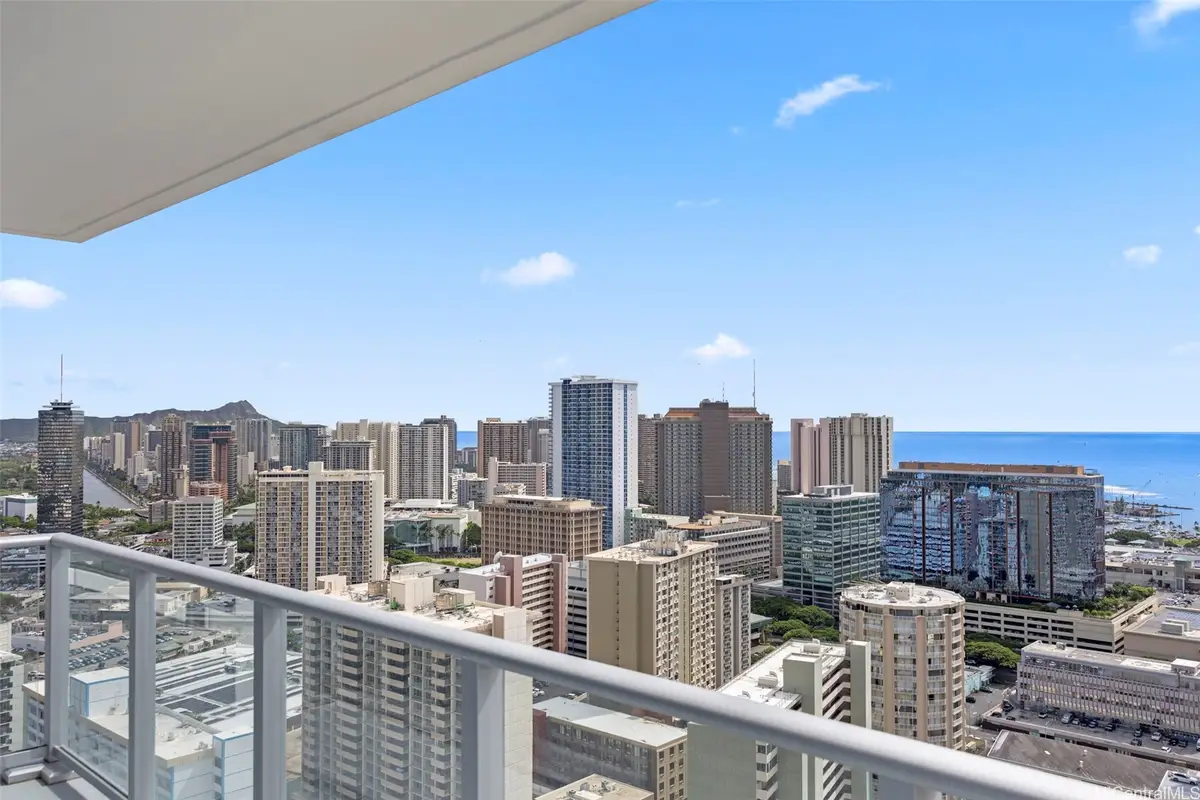 1500 Rycroft Street #3518R, Honolulu, HI 96814 - #1