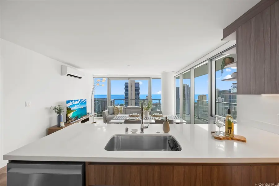 1500 Rycroft Street #3518R, Honolulu, HI 96814 - #2