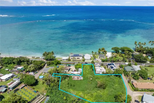 53-224 Kamehameha Highway, Hauula, HI 96717