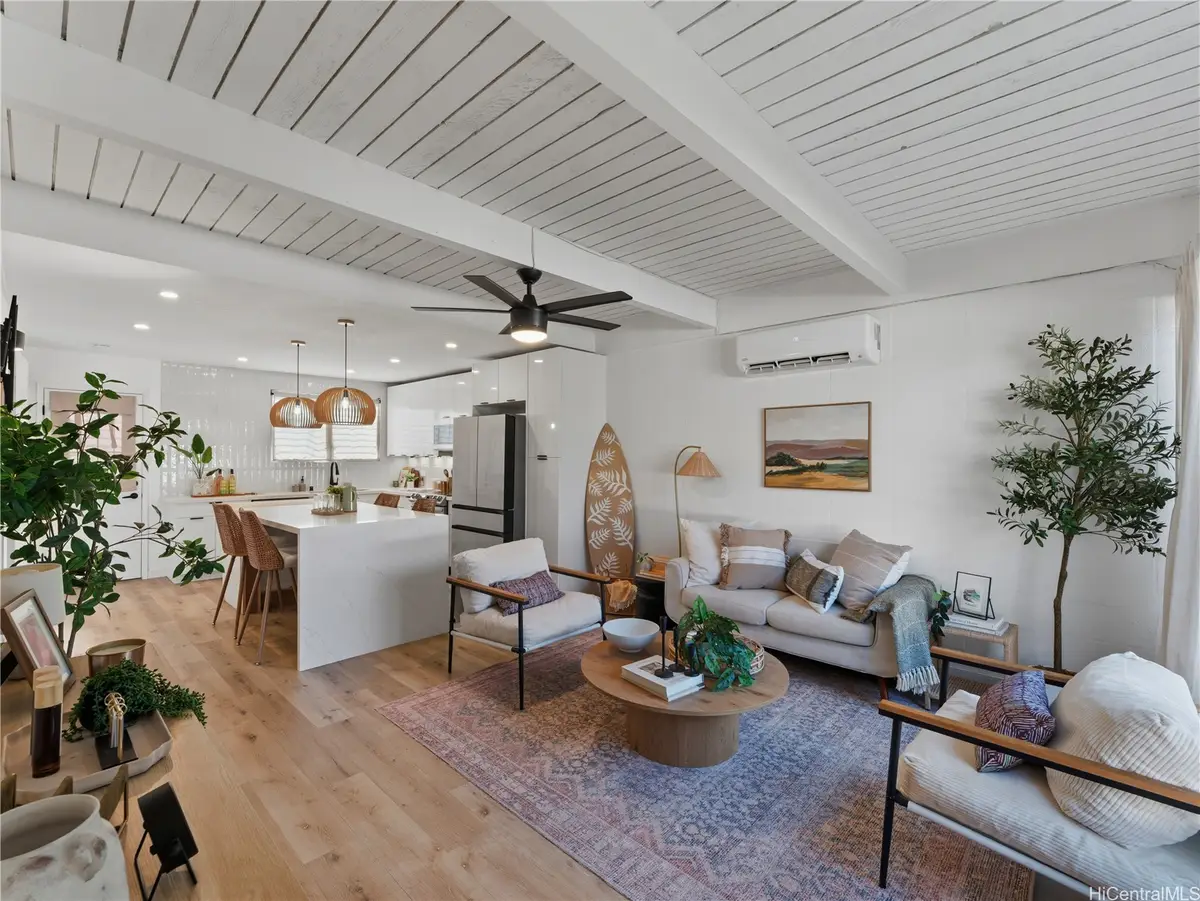 4188 Keanu Street #4, Honolulu, HI 96816 - #1