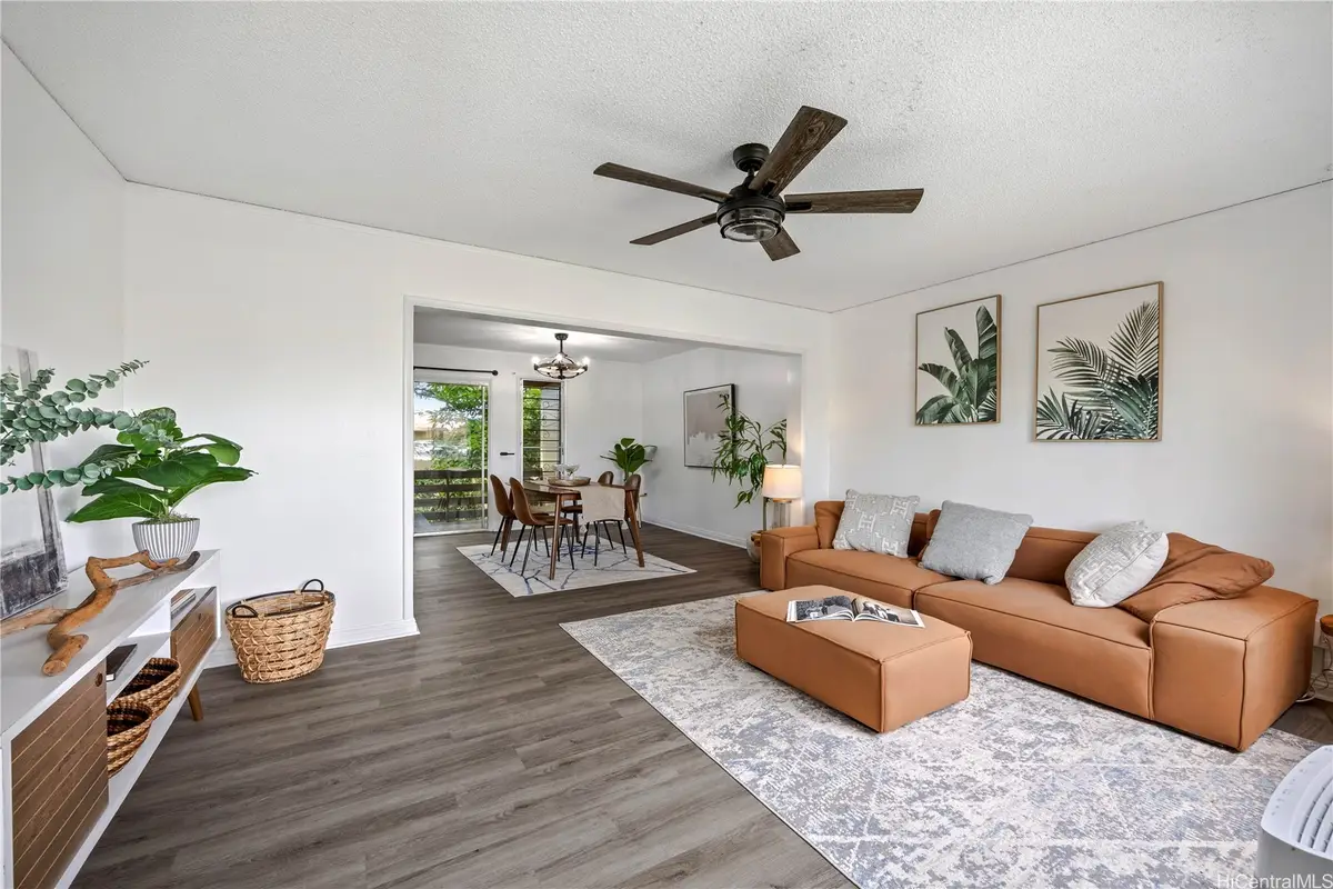 98-524E Kamahao Place #46, Pearl City, HI 96782 - #1